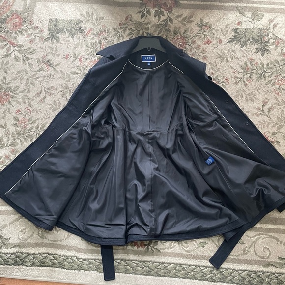 Apt. 9 Wool Coat/Jacket - Picture 7 of 9